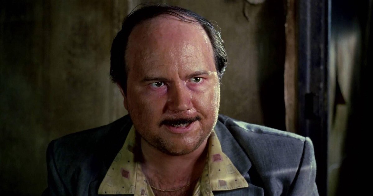 Estos días me he visto la saga “Torrente” por primera vez en mi vida. Es increíble cómo ha evolucionado con el paso de los años.

Dentro mini hilo 🧶