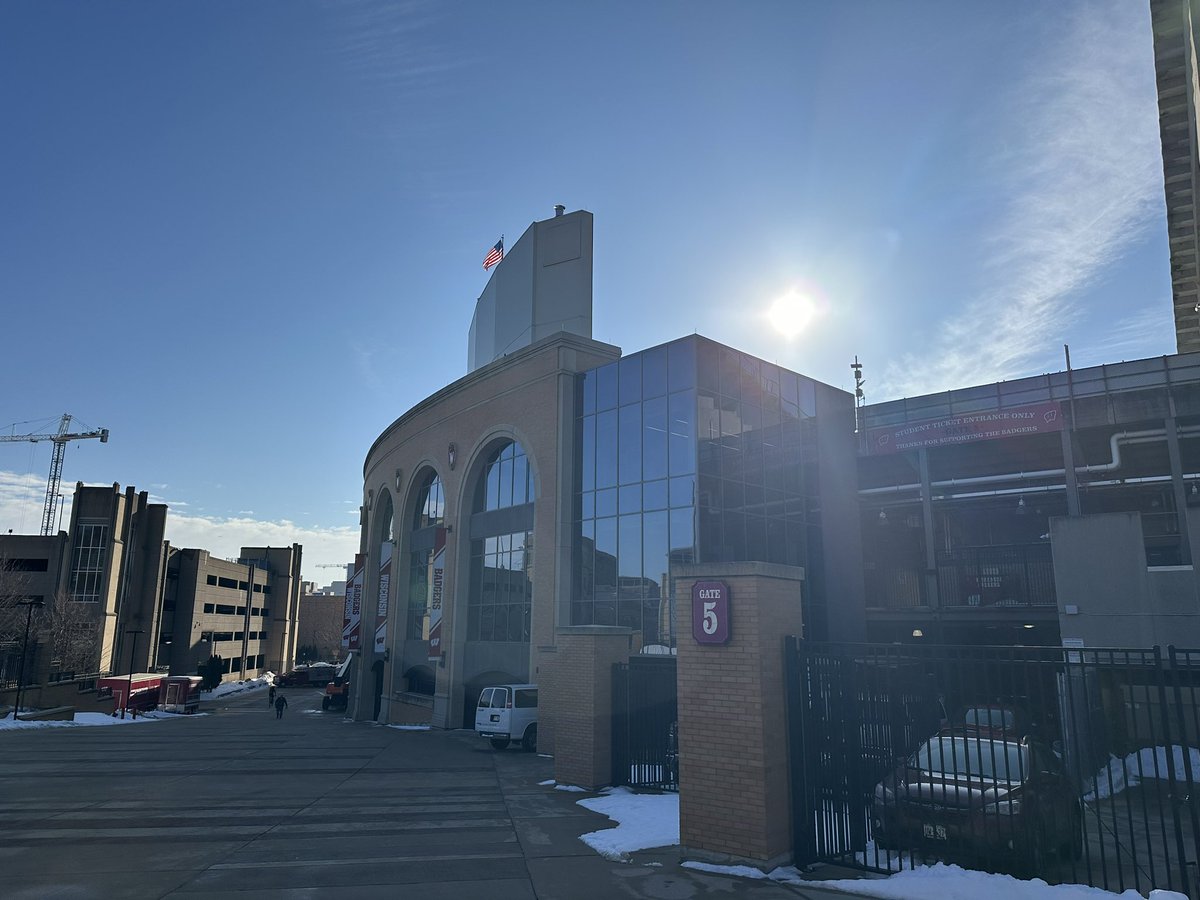 Payne Blazevich tweet media