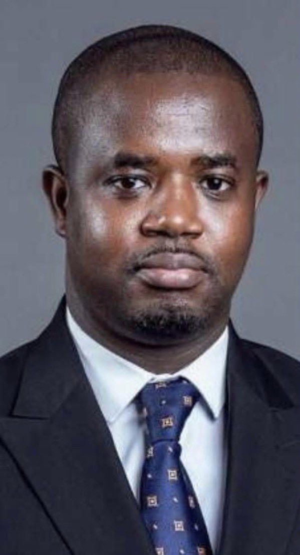 CDR AFRICA tweet media