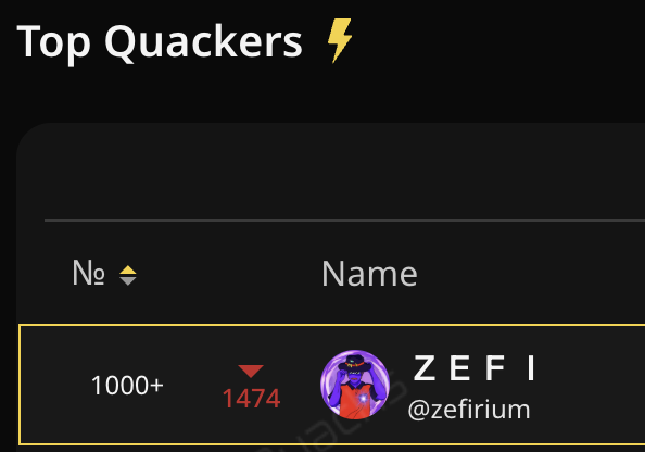 ＺＥＦＩ tweet media