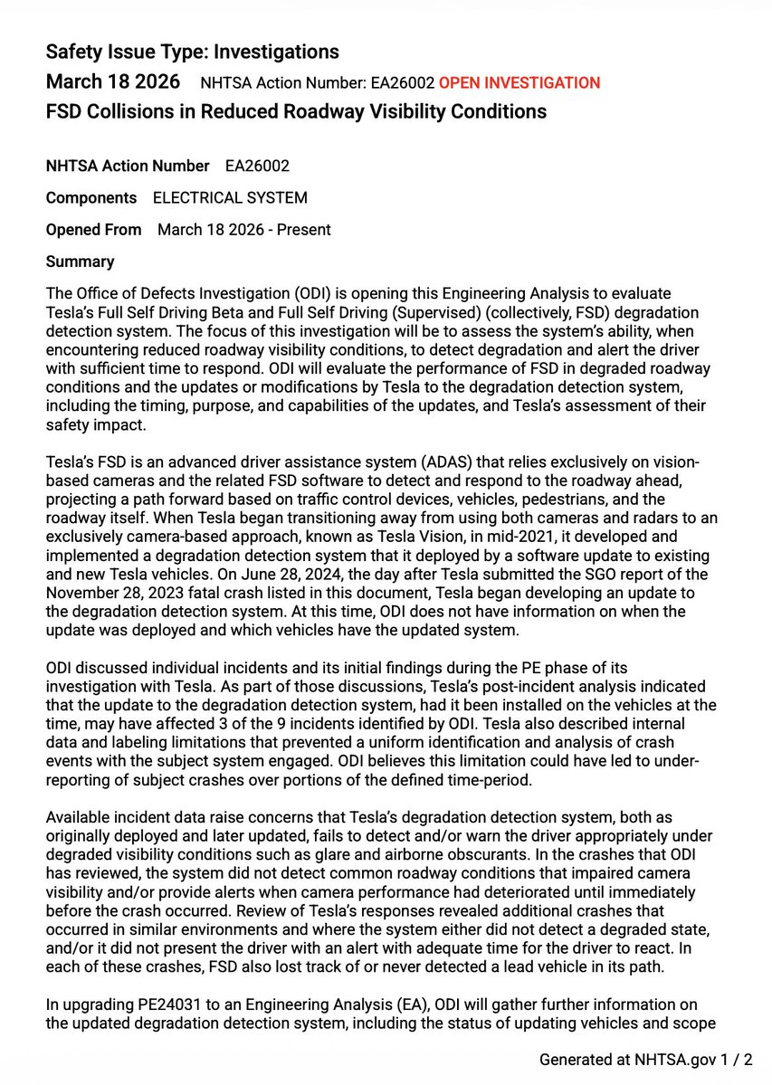 Sawyer Merritt tweet media