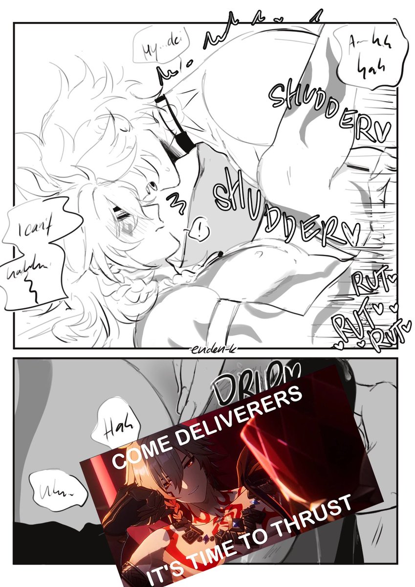 enden 🔞 tweet media