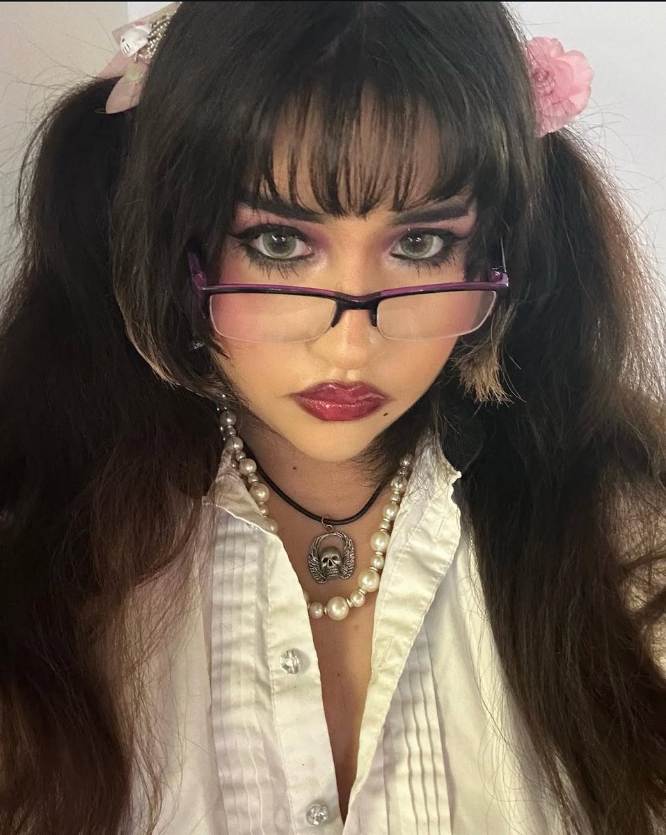 Mami Caramel ♡ ～('▽^人) tweet media