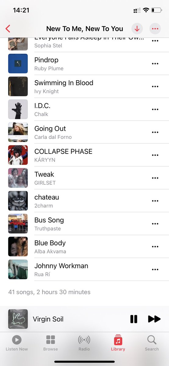 Robin Murray tweet media