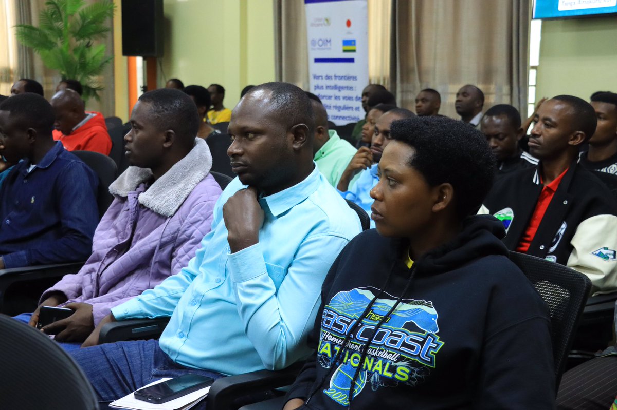 Bugesera District tweet media