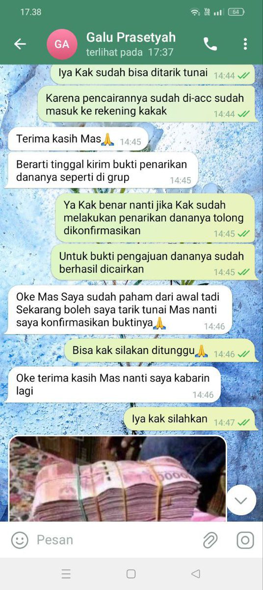 mlm all open trusted jockey
Open trus ya gaes, sini konsul pinjol di akuw, yg masih ada rawatan apk minimal 2,ga pernah di tolak belum pernah galbay,Bahayanya galih lobang Tutup lobang. Galbay pinjol aman
aku masih open joki pinjol galbay langsung wa/tele gusy #zonauang #galpin