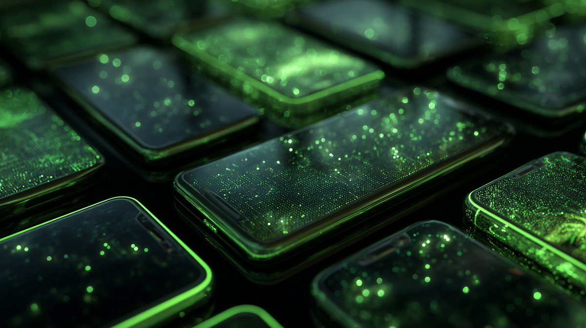 ImCryptOpus's tweet image. 🟢 Tether launched QVAC, enabling large #AI models to run on everyday devices and reducing reliance on expensive #hardware and cloud services. 📰 

📣

#crypto