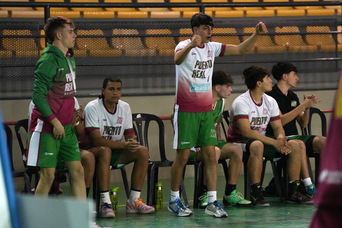 Federación Andaluza de Baloncesto tweet media