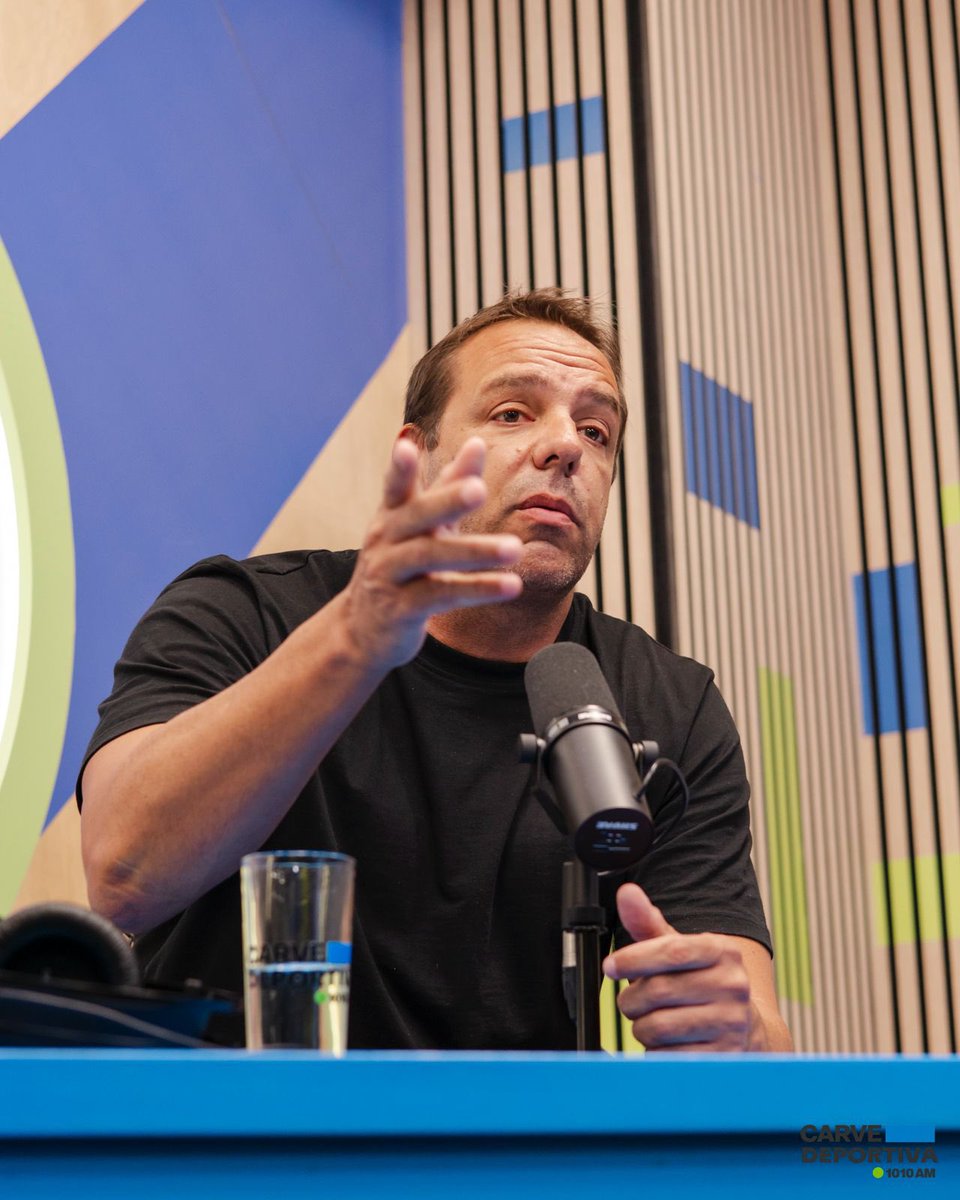 Martin Charquero tweet media