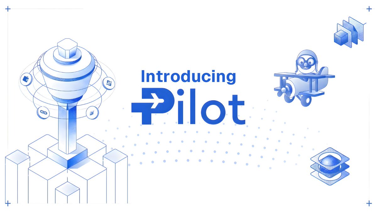 Pilot AI tweet media