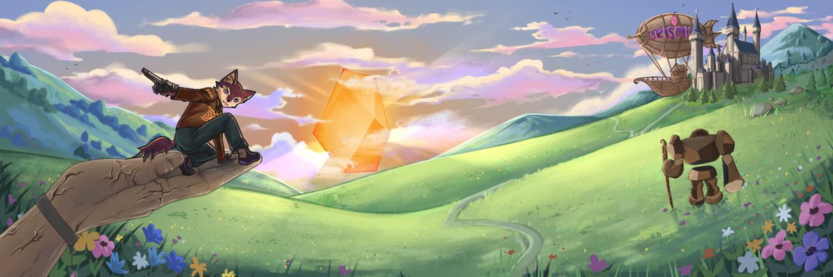 😎welcome new banner for <a href="/TDuy240201/">Tooby</a> 

<a href="/SeismicSys/">Seismic</a>