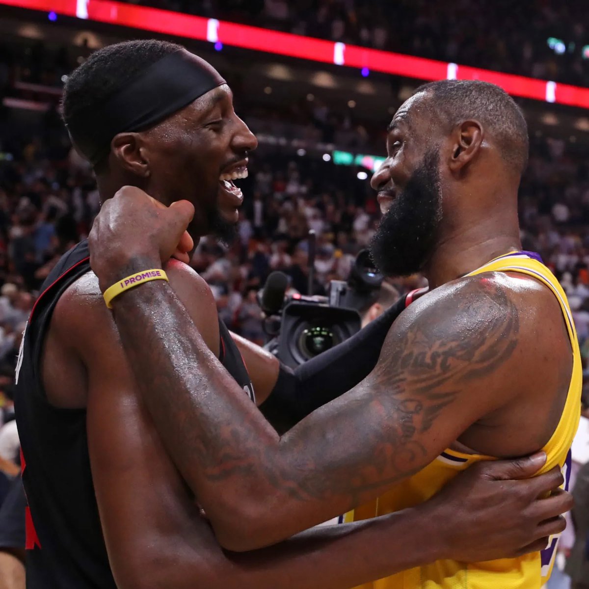 Heat Central tweet media