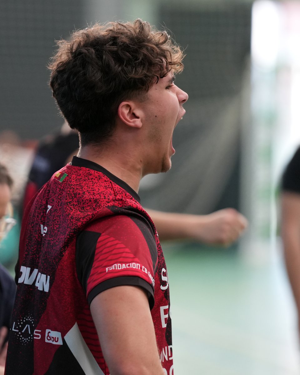 Federación Andaluza de Baloncesto tweet media