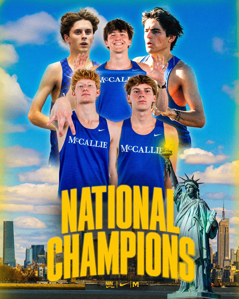 McCallie Athletics tweet media