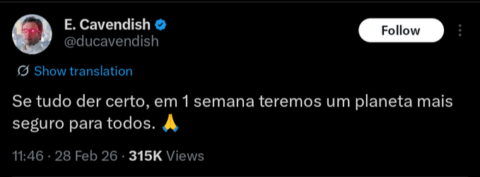 Raphael Machado tweet media