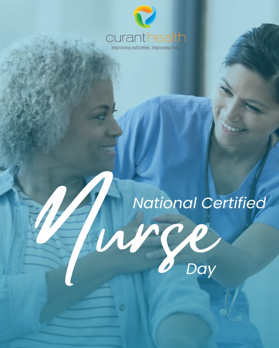 Curant Health tweet media