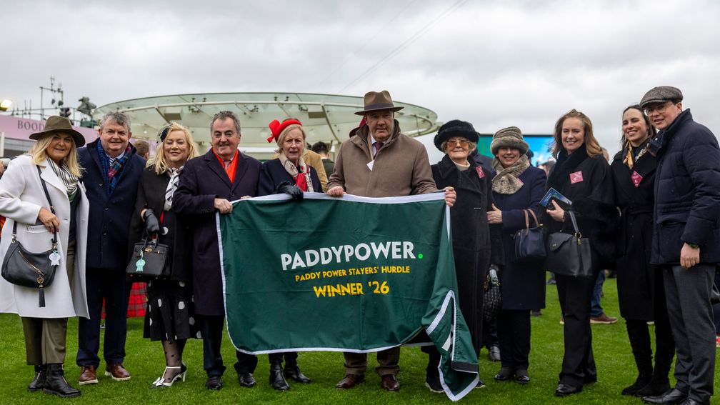 Racing Post Bloodstock tweet media