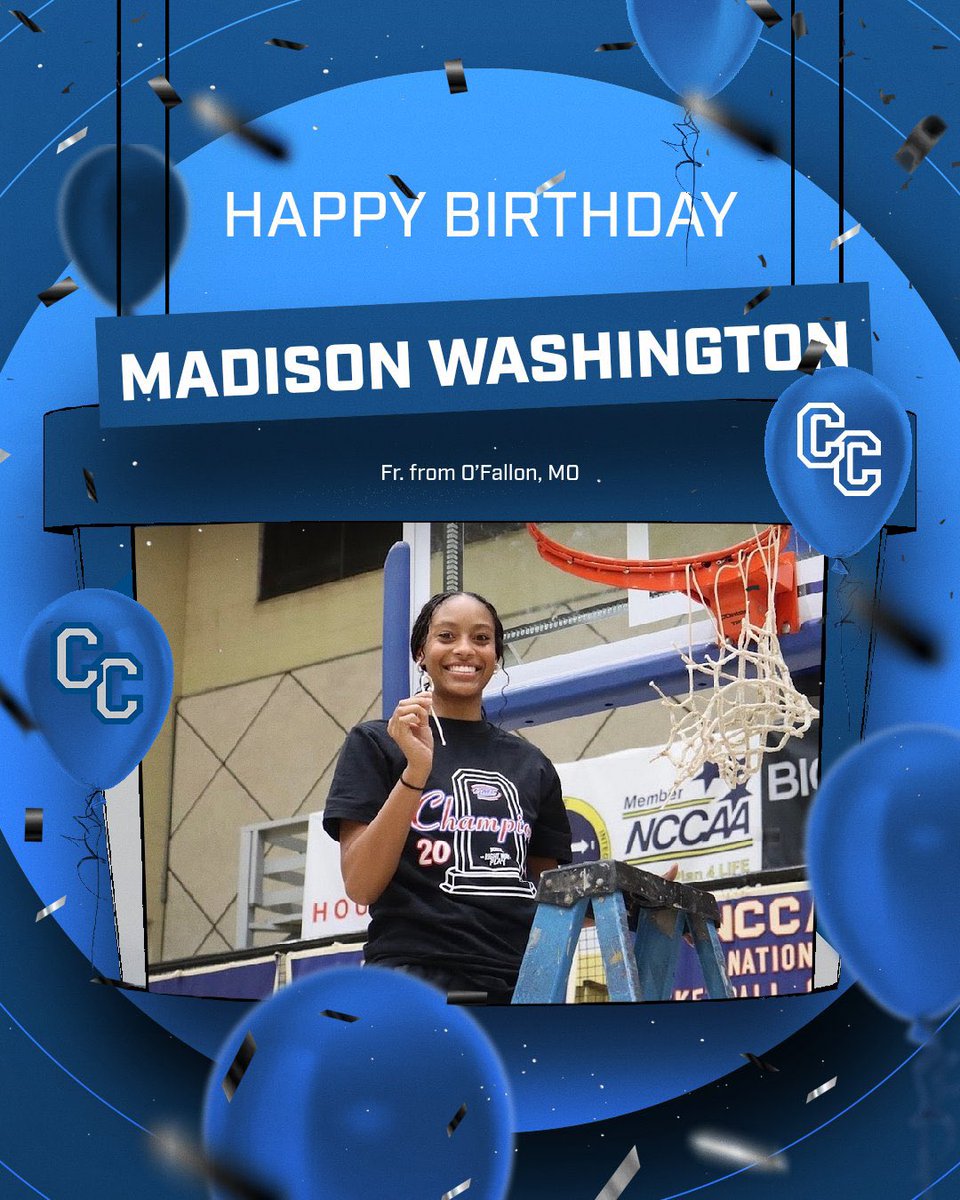 Columbia College WBB tweet media