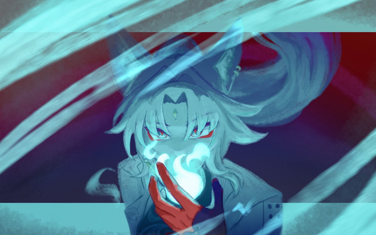 creamii ♡'s liuxuan🌙🔮 tweet media