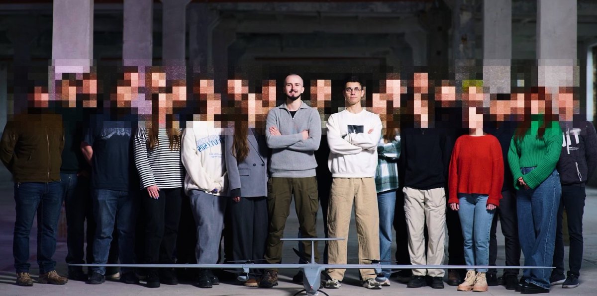 Buntar Aerospace tweet media