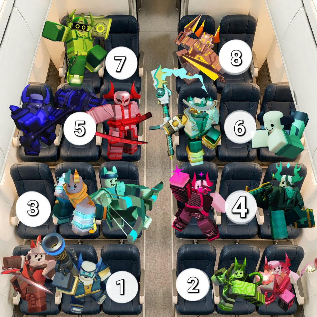 봉봉 🔜 5코/7코토 부스 tweet media