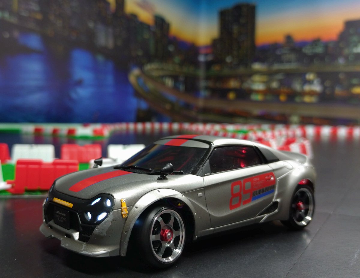 横浜南部 tweet media