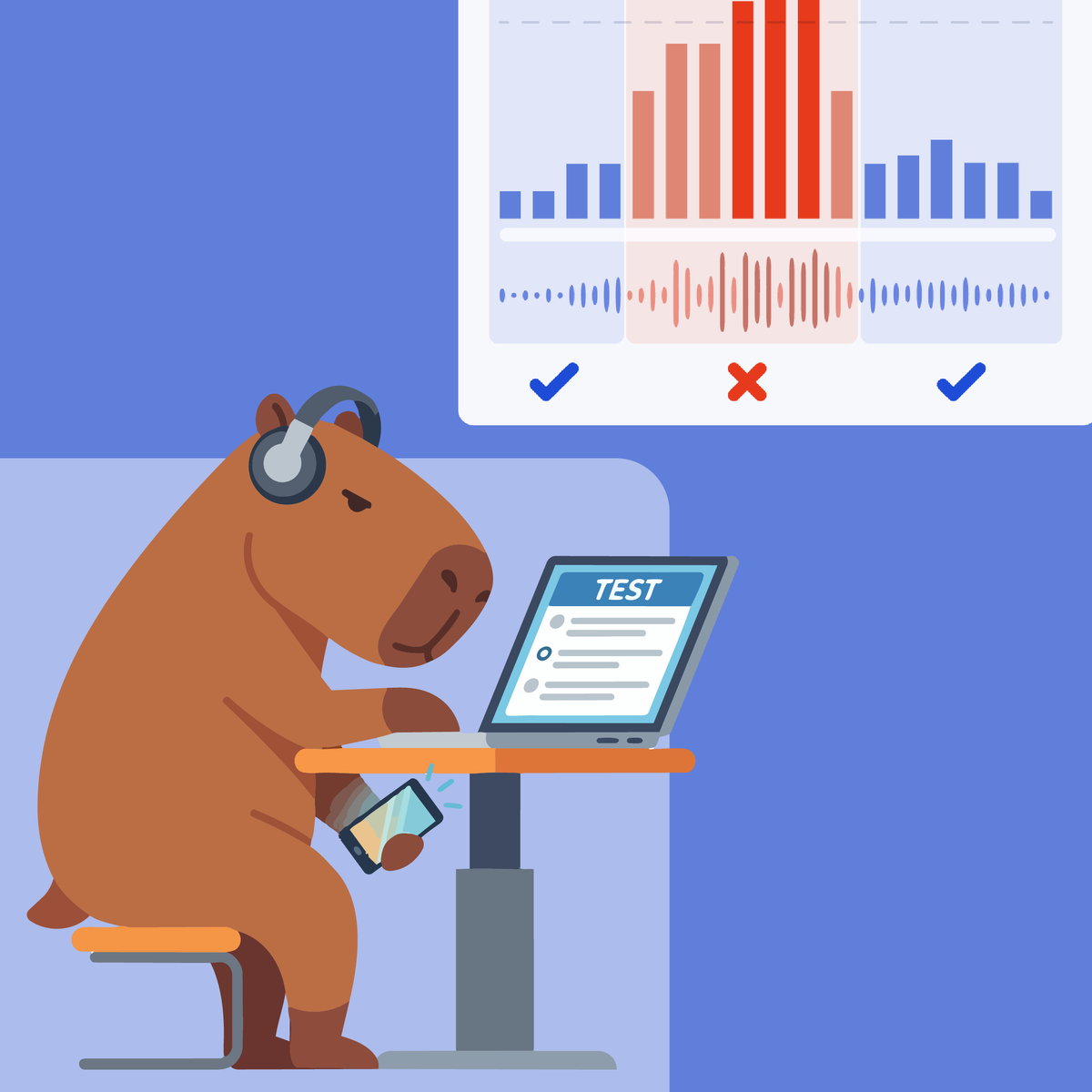 eSkill Corporation tweet media