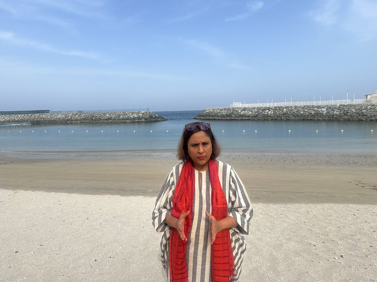 barkha dutt tweet media