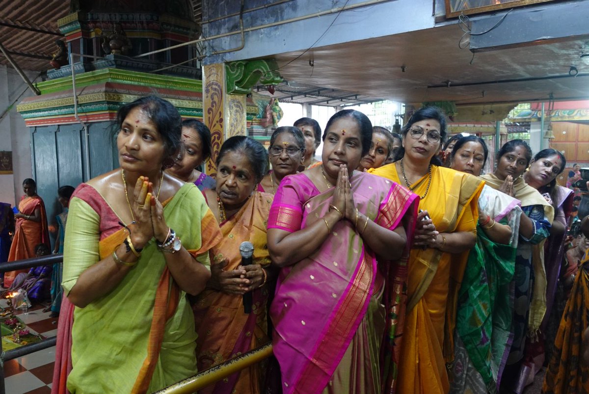 Vanathi Srinivasan tweet media