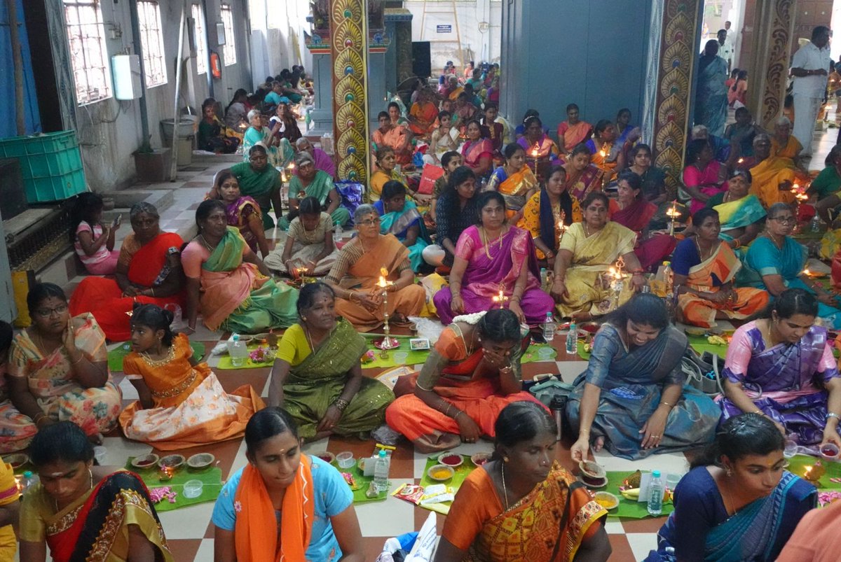 Vanathi Srinivasan tweet media