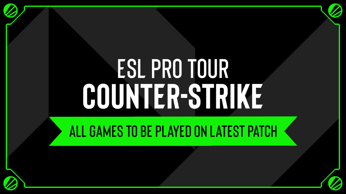 ESL Counter-Strike tweet media
