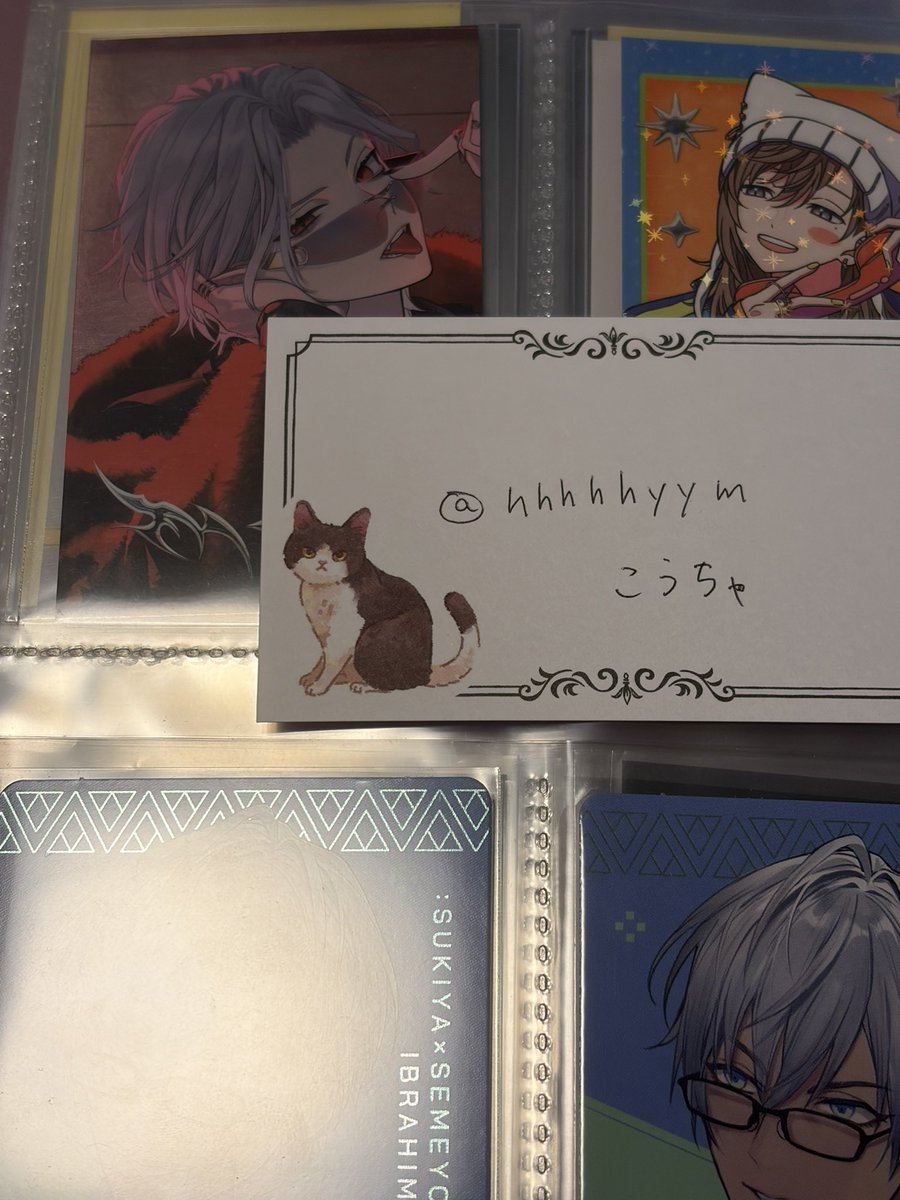 こうちゃ tweet media