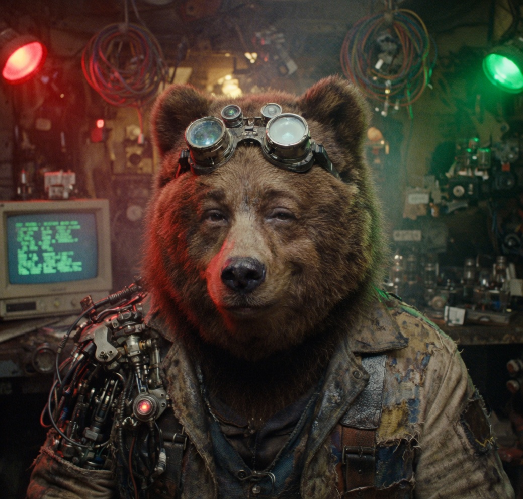 Mitu King 🐻 tweet media