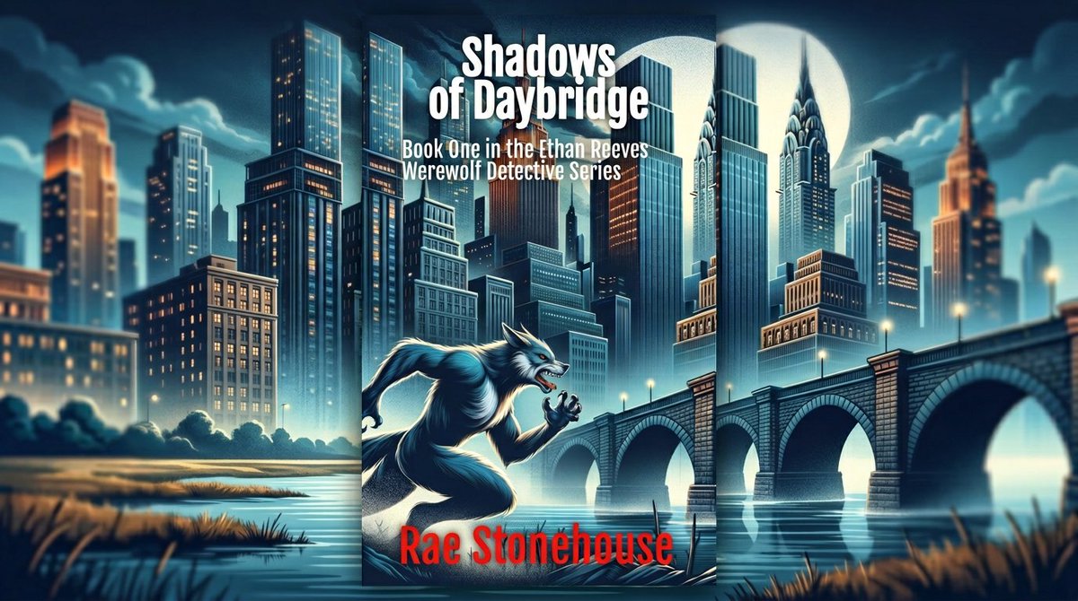 Rae Stonehouse Author tweet media