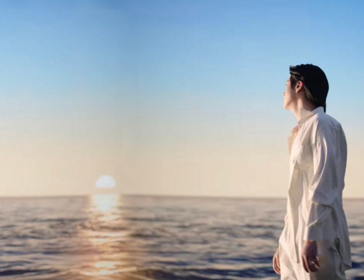 HamHam Jin 🍎 tweet media