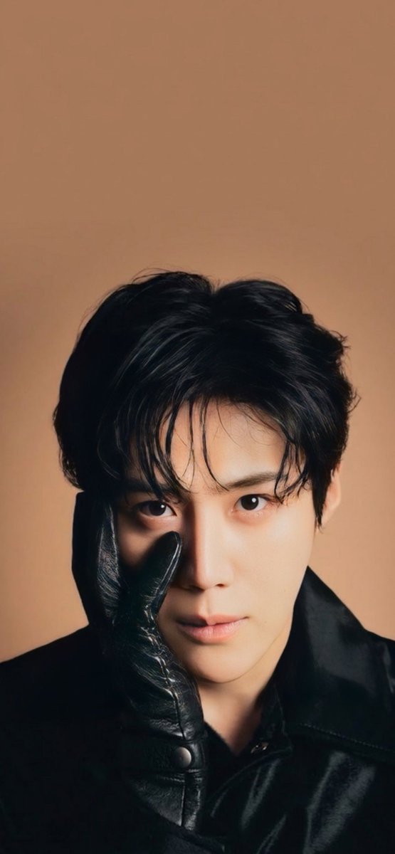 Kim Seonho Lockscreen tweet media