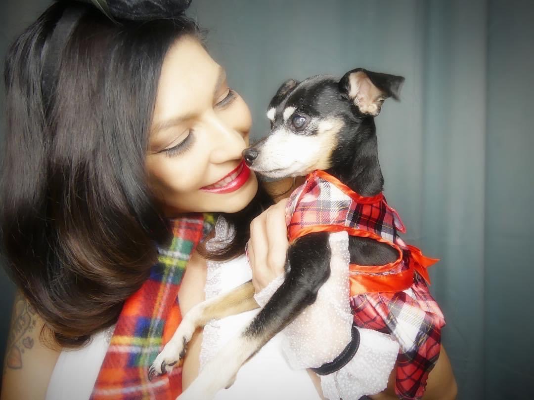 🏴☠️ Shelly Martinez🦇 tweet media