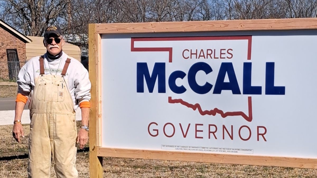 Charles McCall tweet media