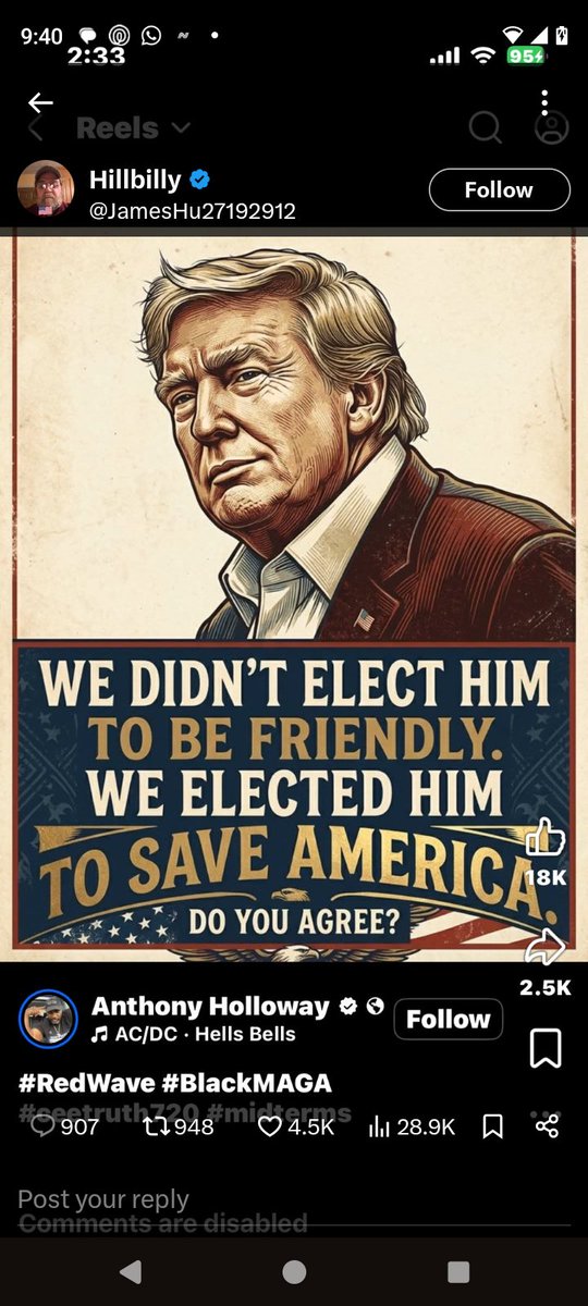 Deputy Dawg tweet media