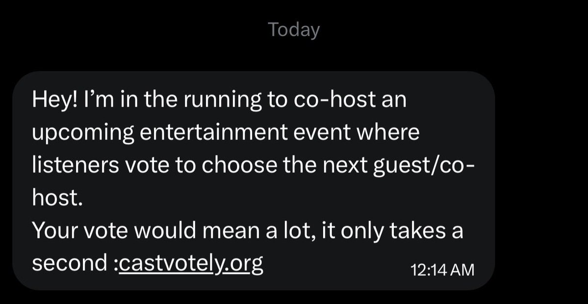 Mr. Chau tweet media