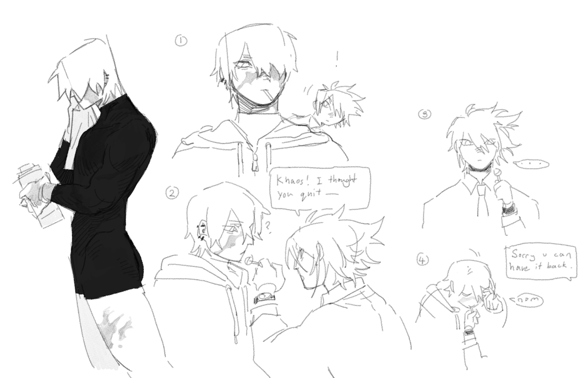 ░Luzki░░ tweet media