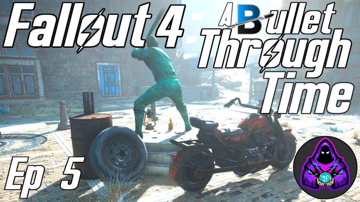 TheSageOfTime Gamer And V-Tuber tweet media