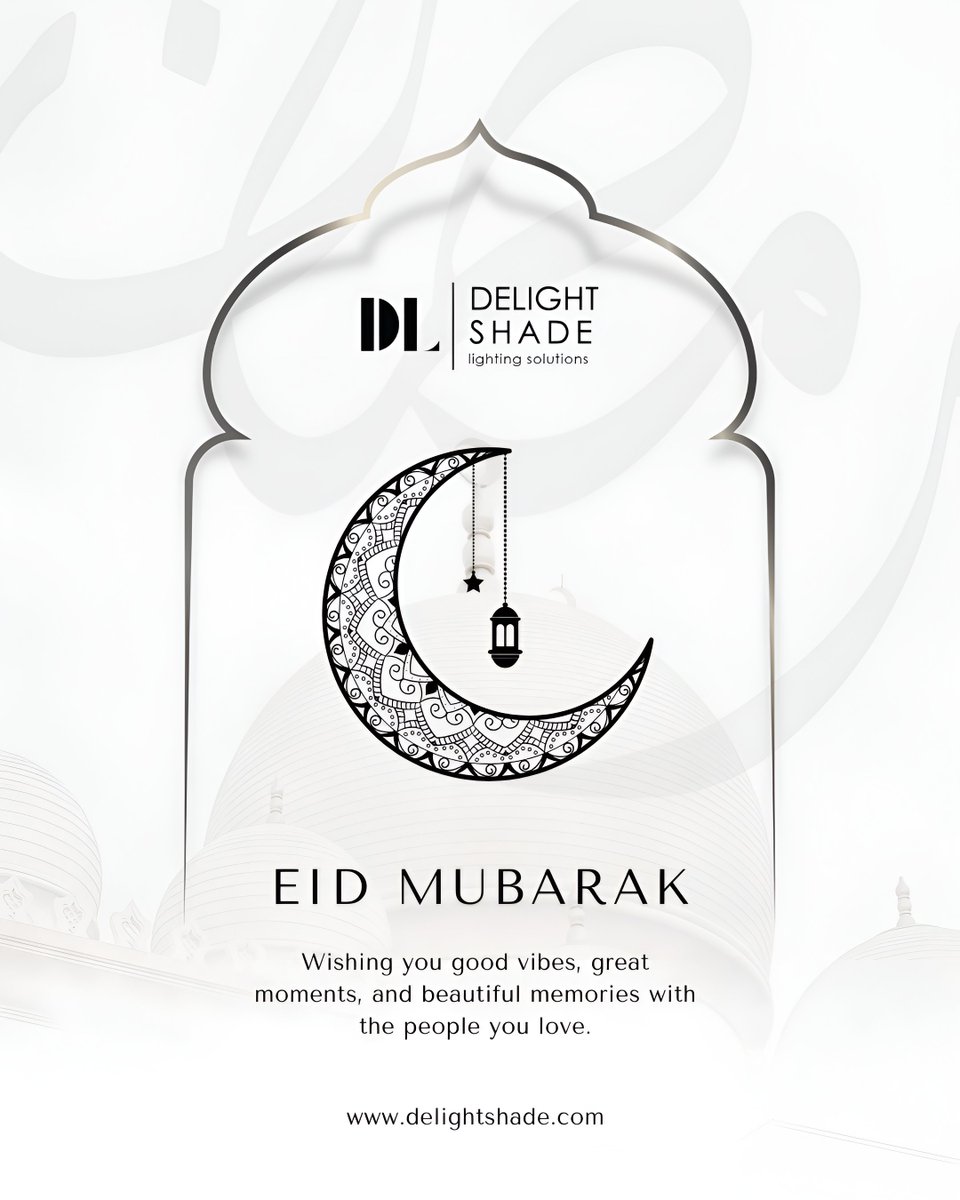 Delight Shade Lighting Solutions tweet media