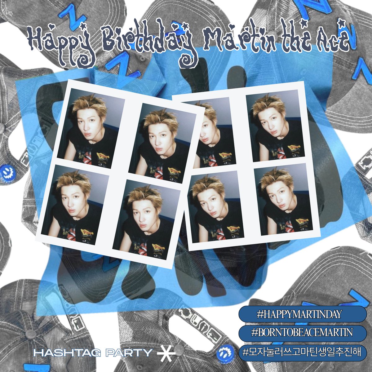 CORTIS CRAVE tweet media