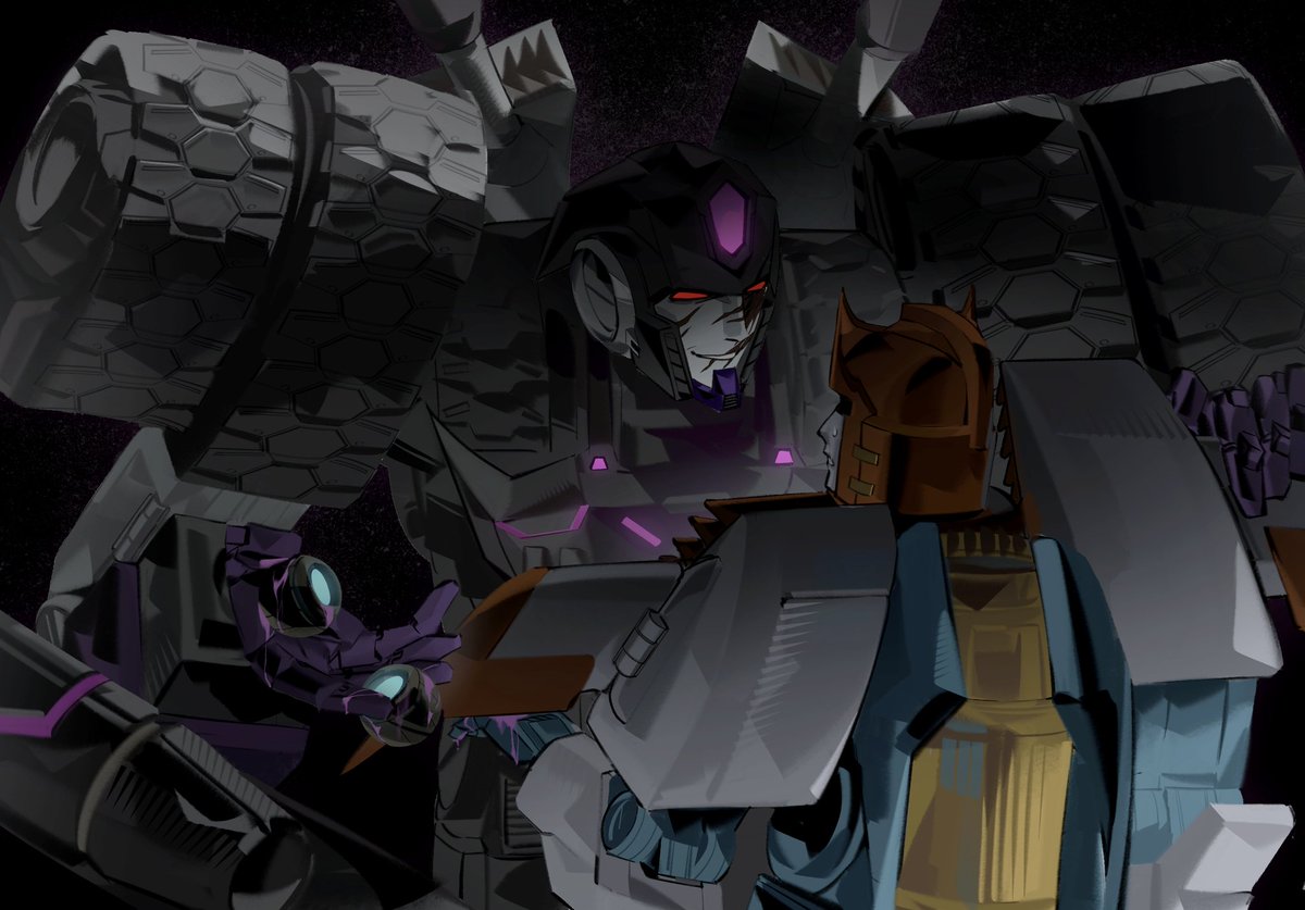 加里刻斯 tweet media