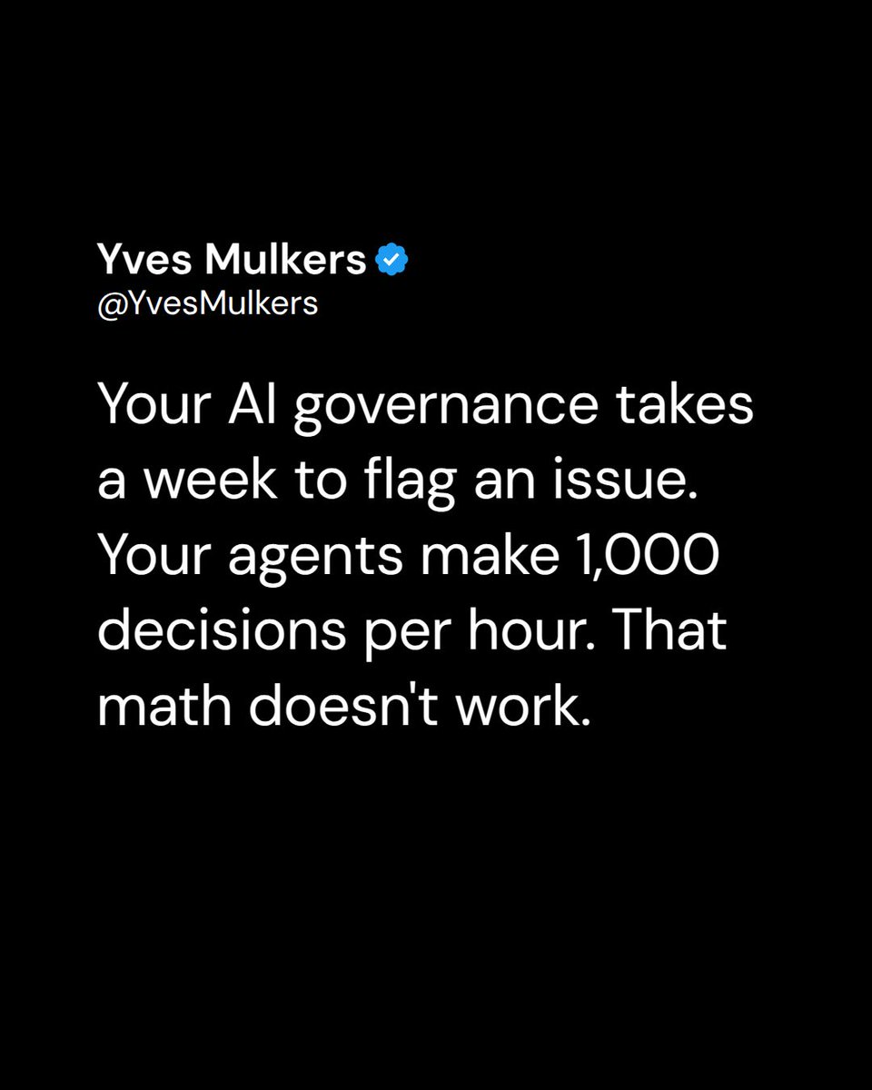 Yves Mulkers tweet media