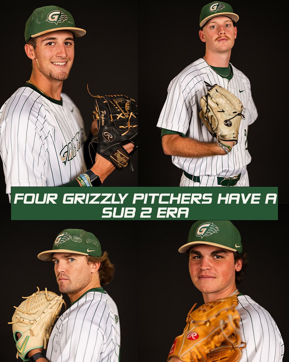 GGC Baseball tweet media