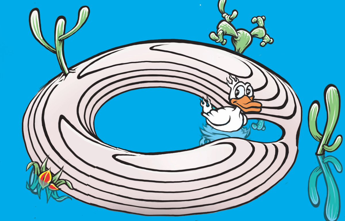 Hop David tweet media