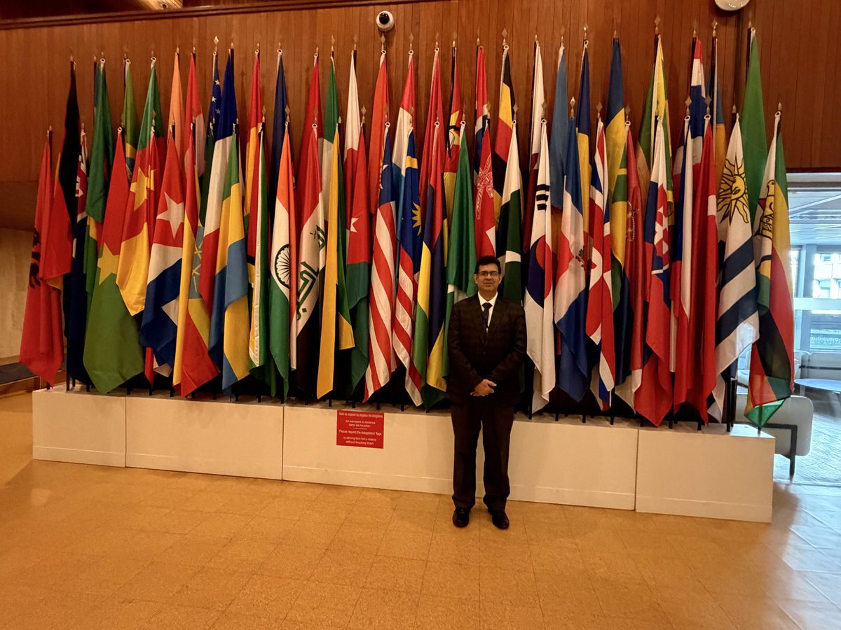 A K M Saiful Islam tweet media