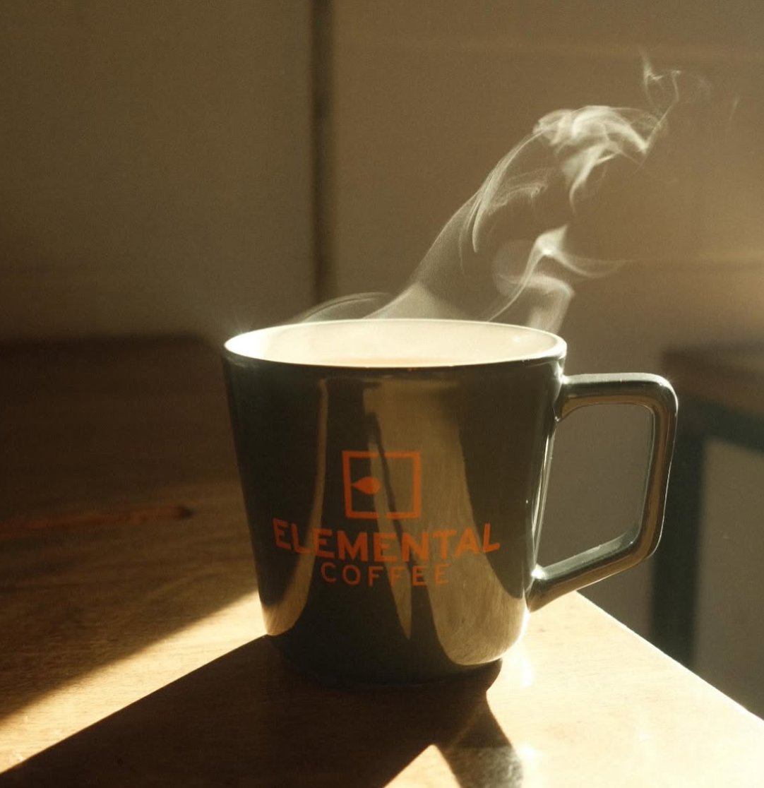 Caffeine Crawl tweet media